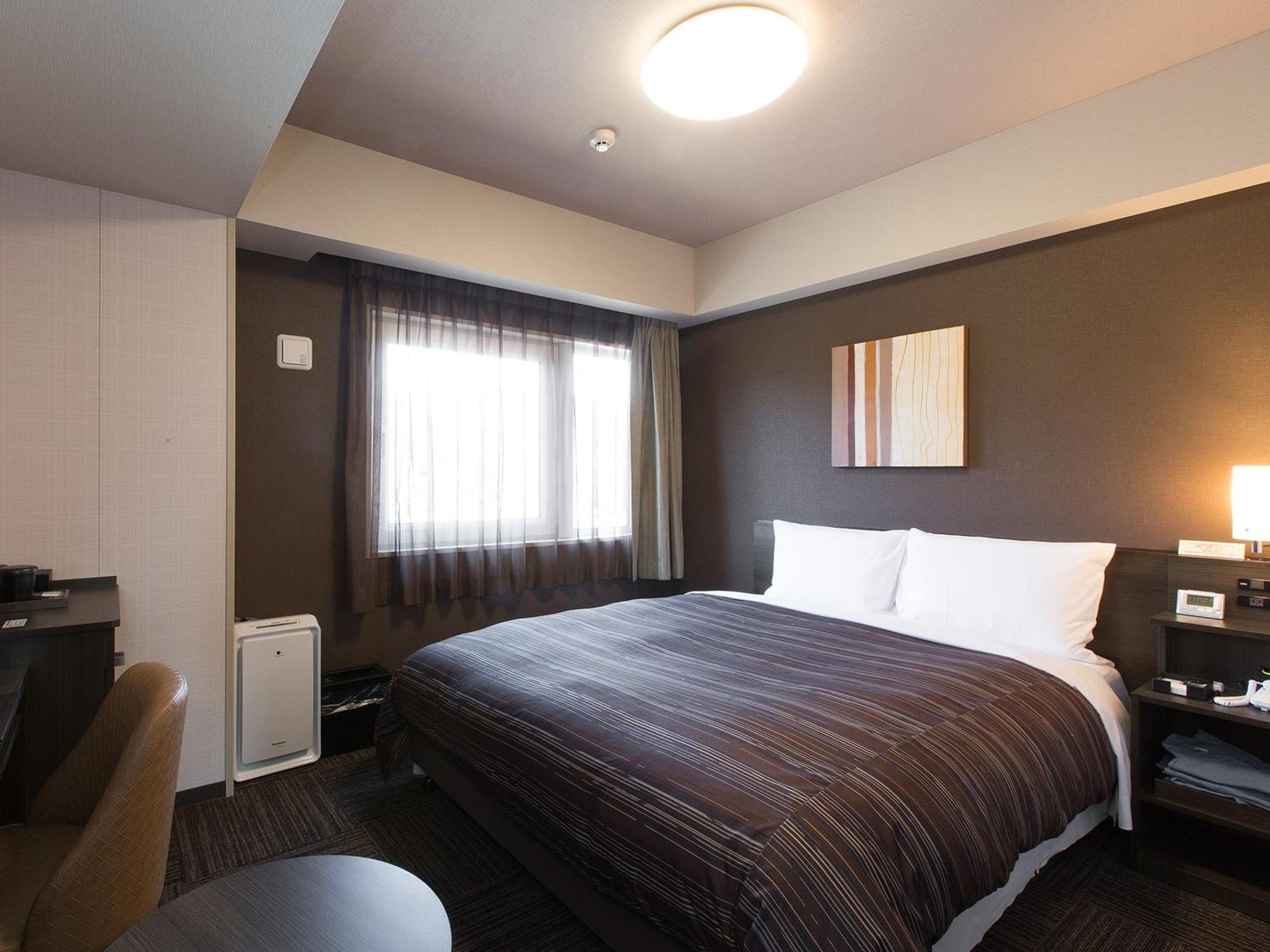 Hotel Route-Inn Higashiomi Yokaichi Ekimae Dış mekan fotoğraf