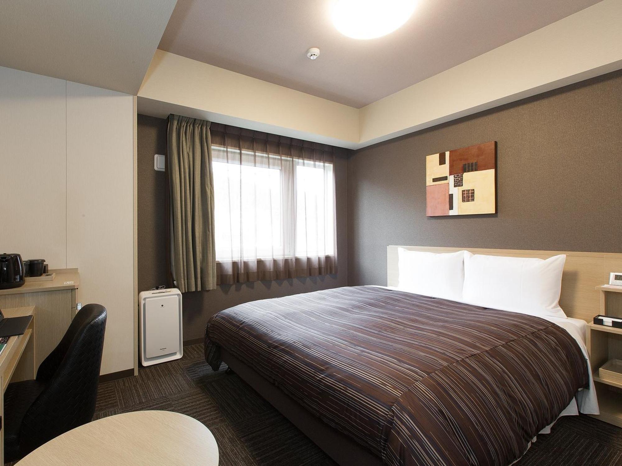 Hotel Route-Inn Higashiomi Yokaichi Ekimae Dış mekan fotoğraf